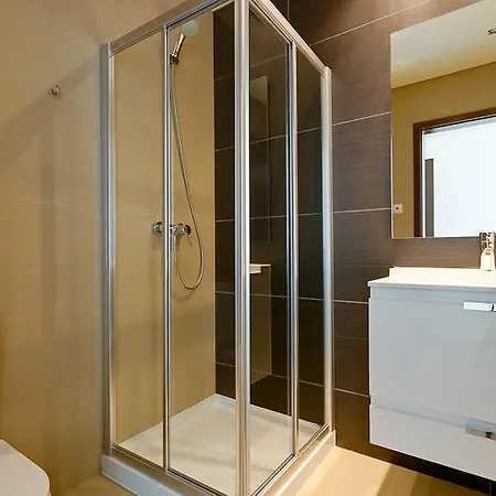 Cavalo Preto Condominium Algarve Apartment