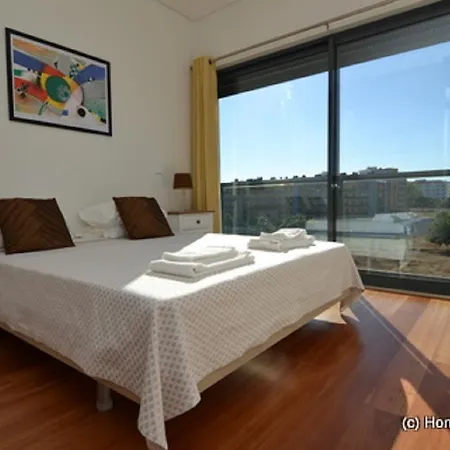 Apartment Cavalo Preto Condominium Algarve *