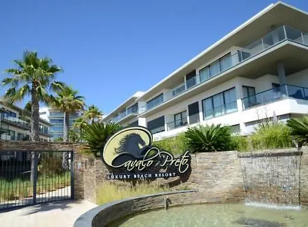 Cavalo Preto Condominium Algarve Appartement