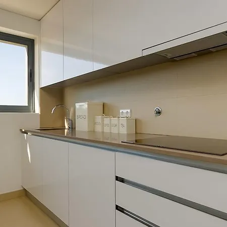 Appartement Cavalo Preto Condominium Algarve
