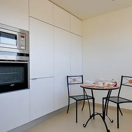 Cavalo Preto Condominium Algarve