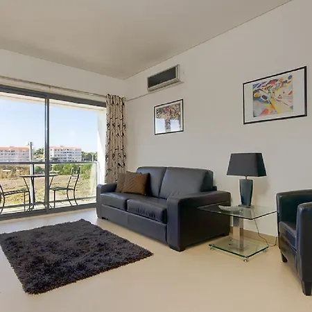 Appartement Cavalo Preto Condominium Algarve Quarteira