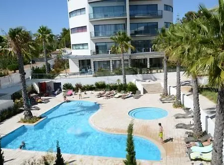 Apartment Cavalo Preto Condominium Algarve Quarteira